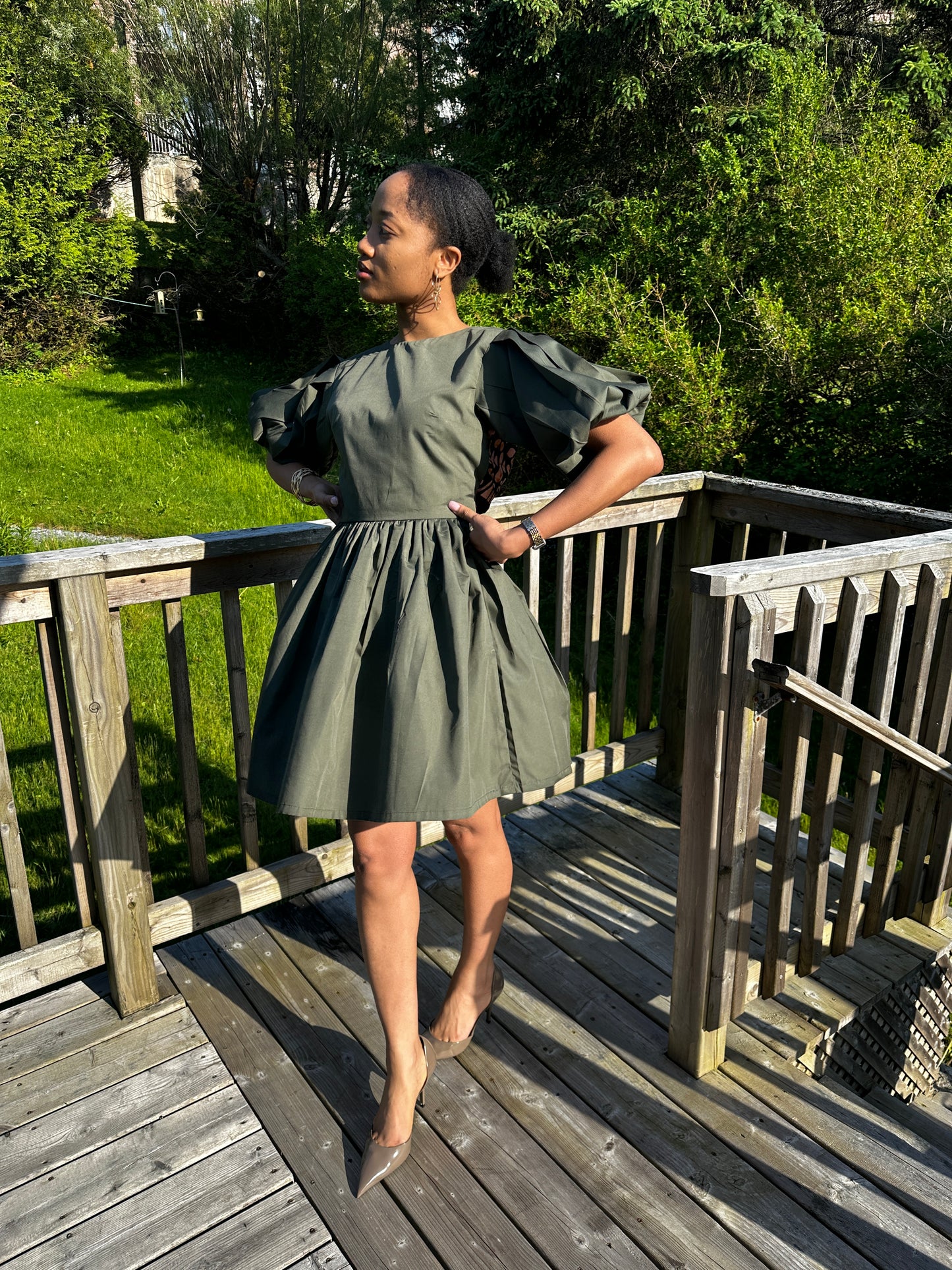 ESO Play Dress