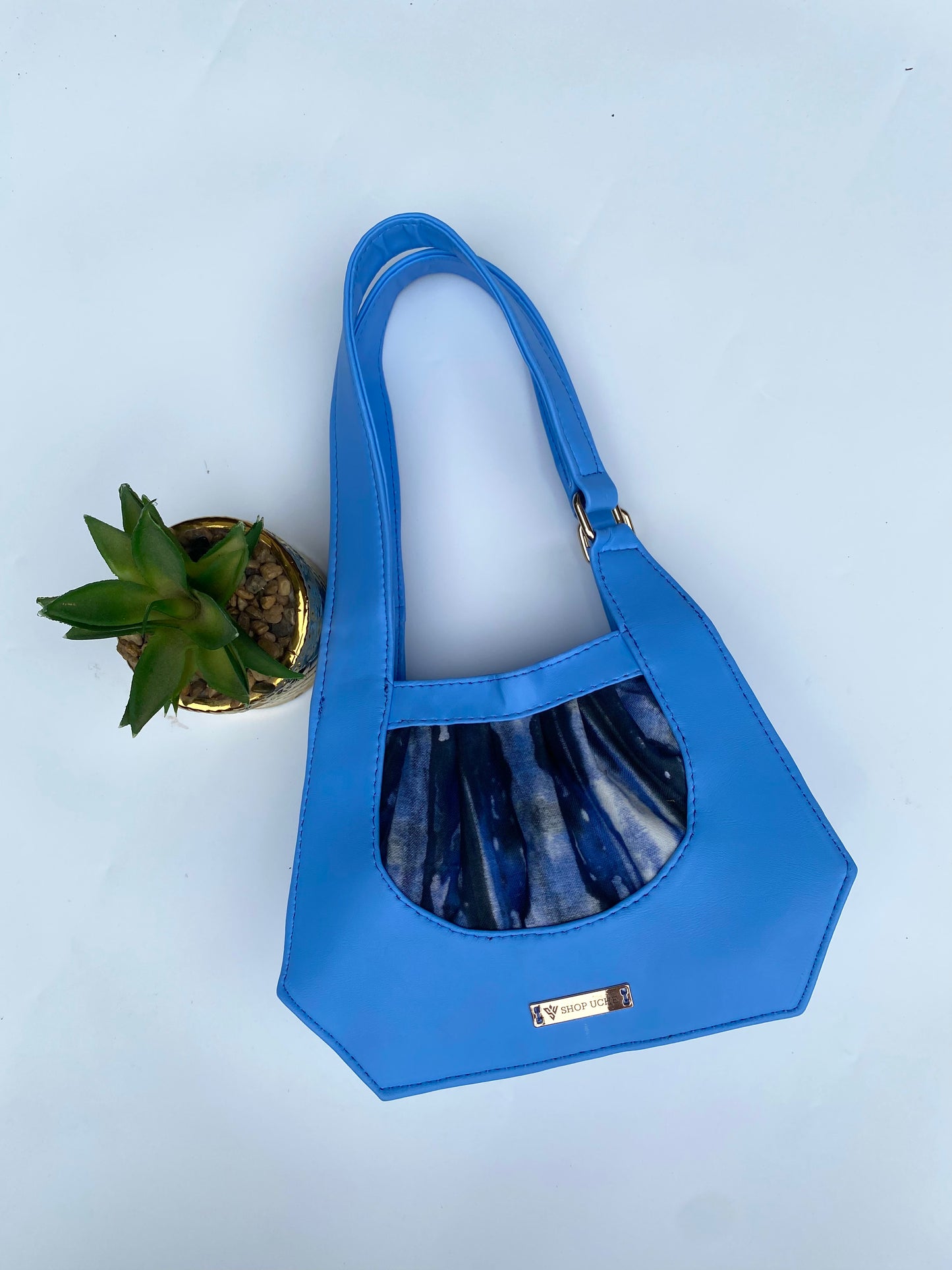 Lulu Shoulder Bag