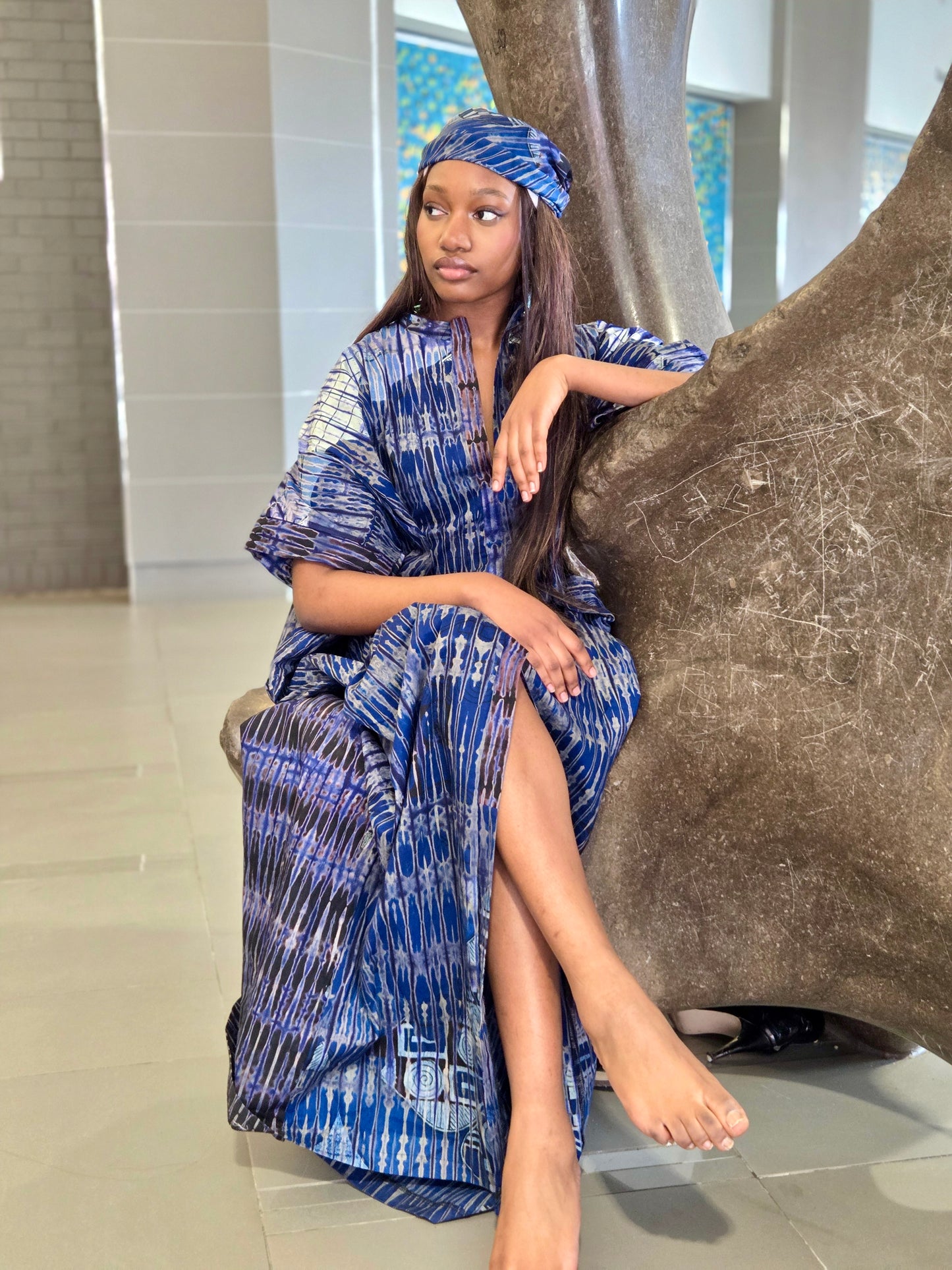 Sade Resort Kaftan