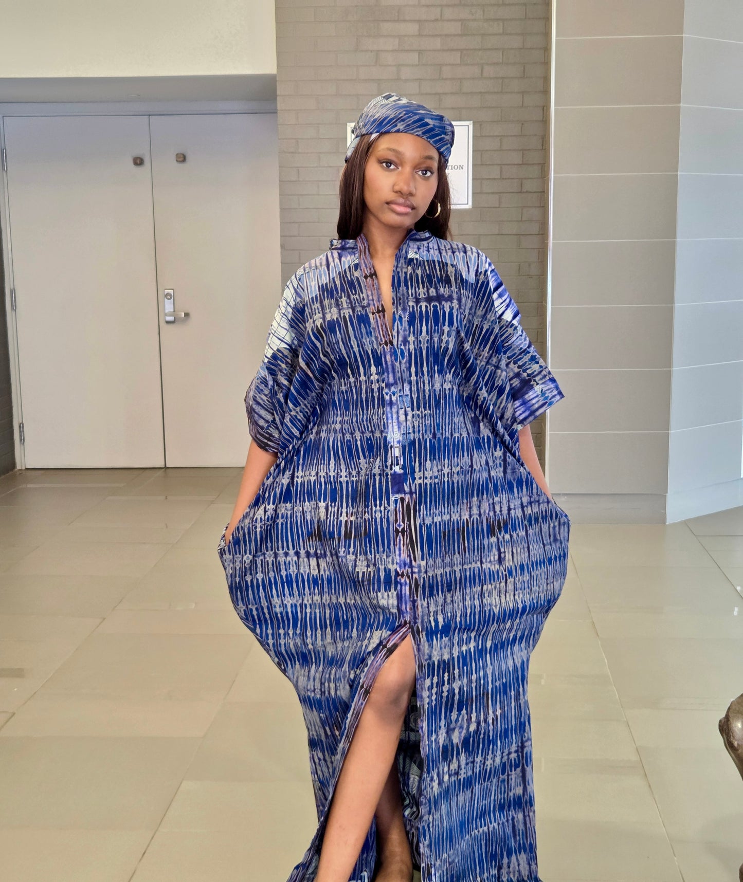 Sade Resort Kaftan
