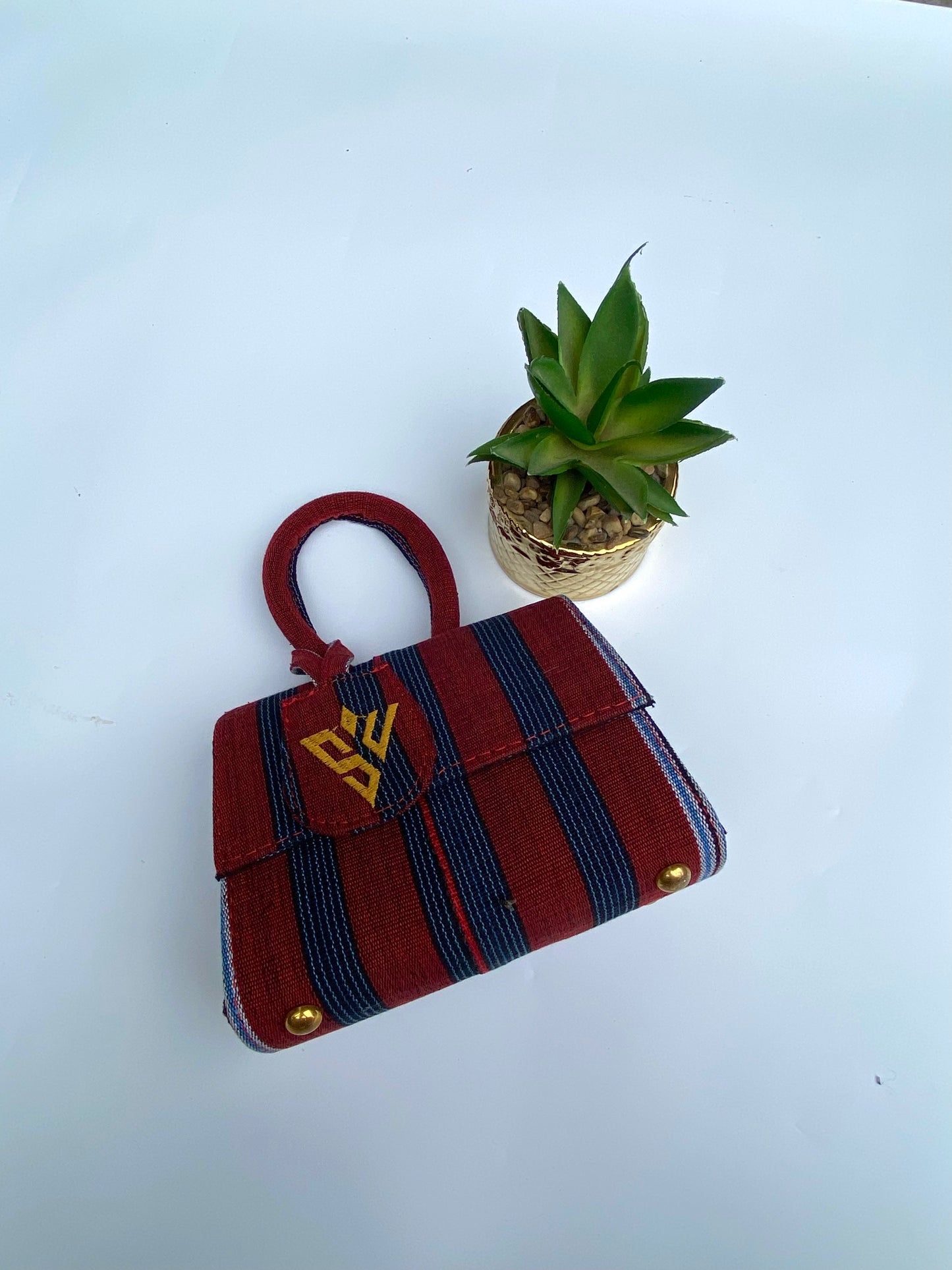 Ugo Mini Bag