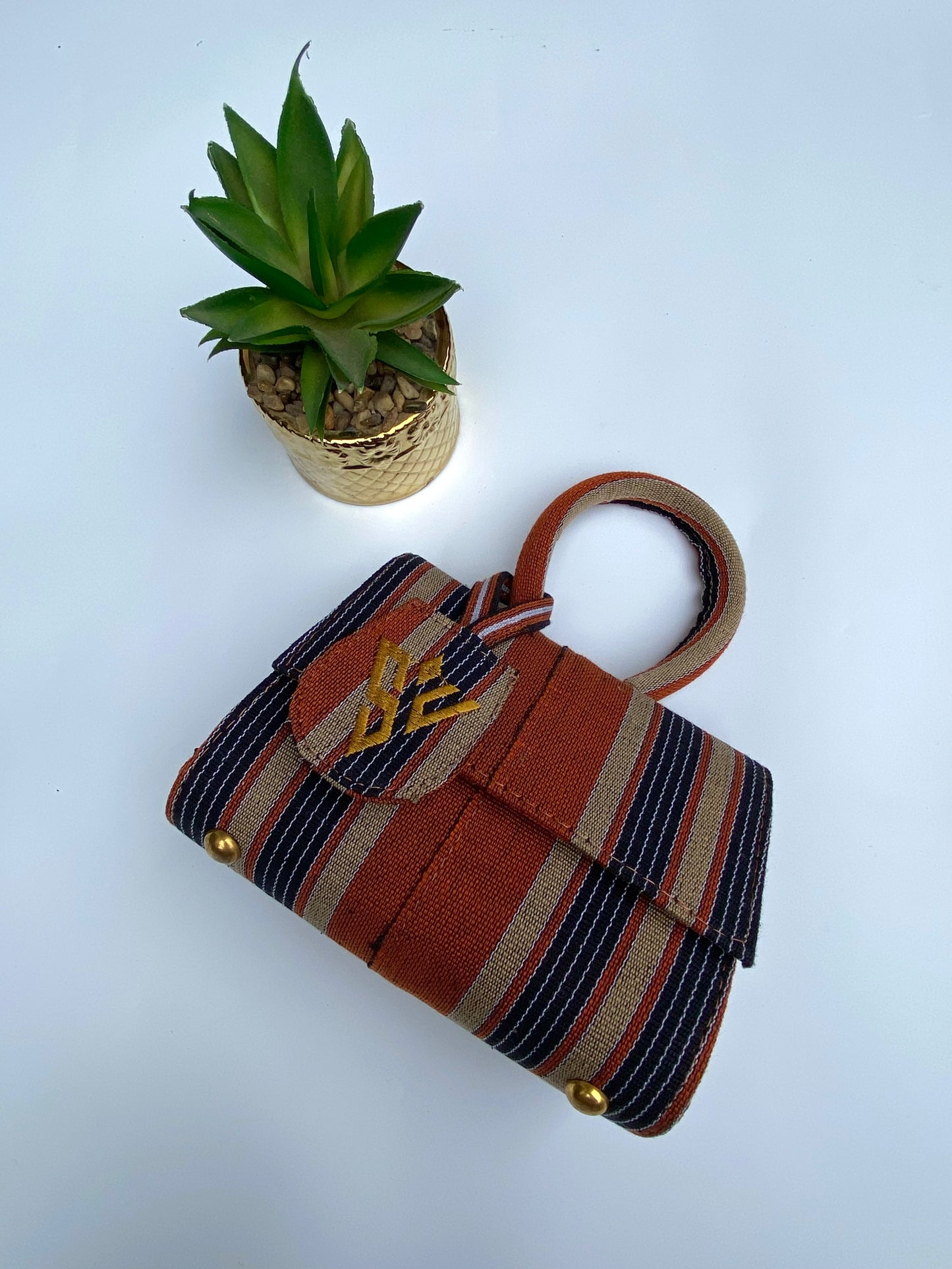 Ugo Mini Bag