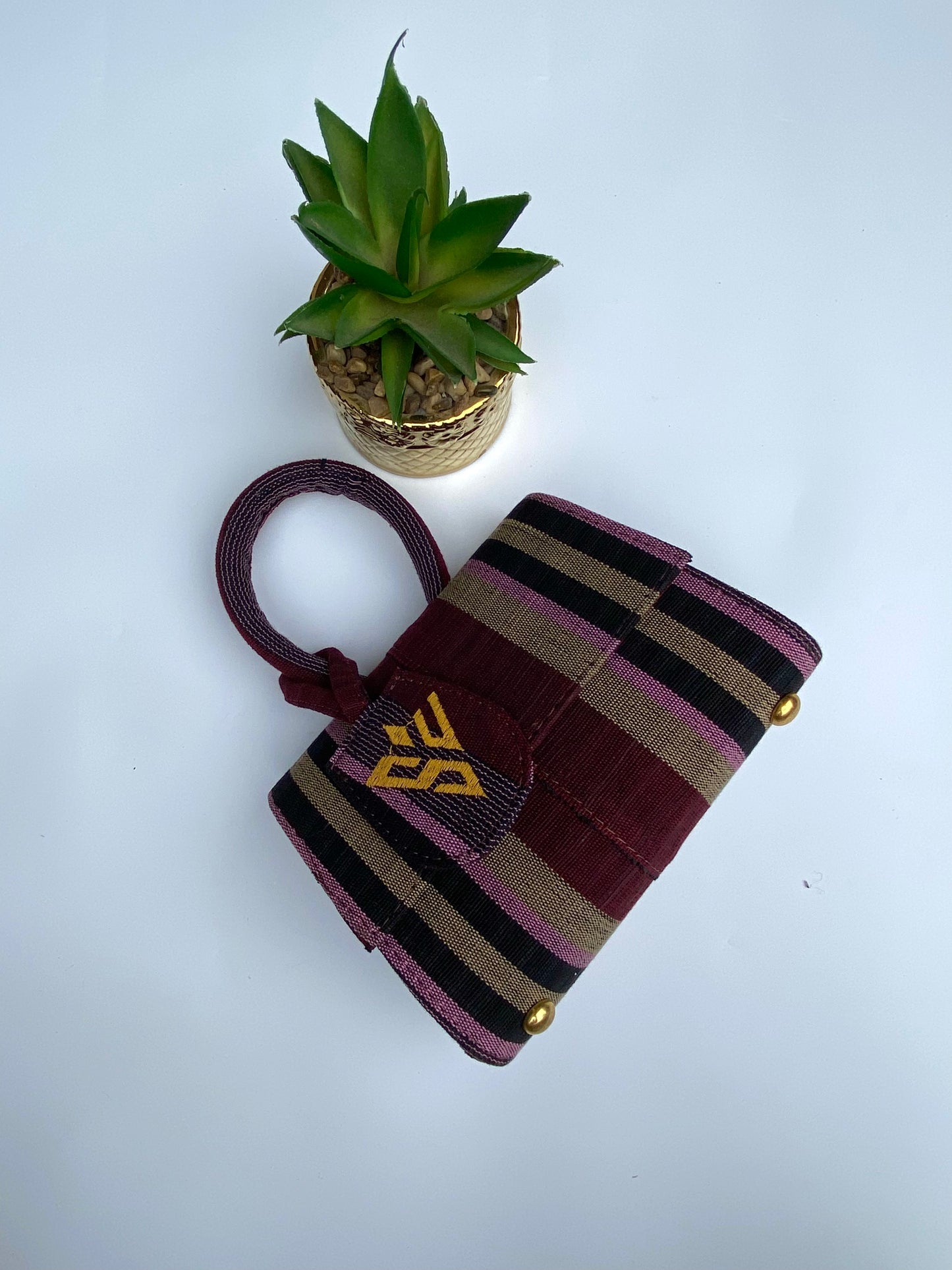 Ugo Mini Bag