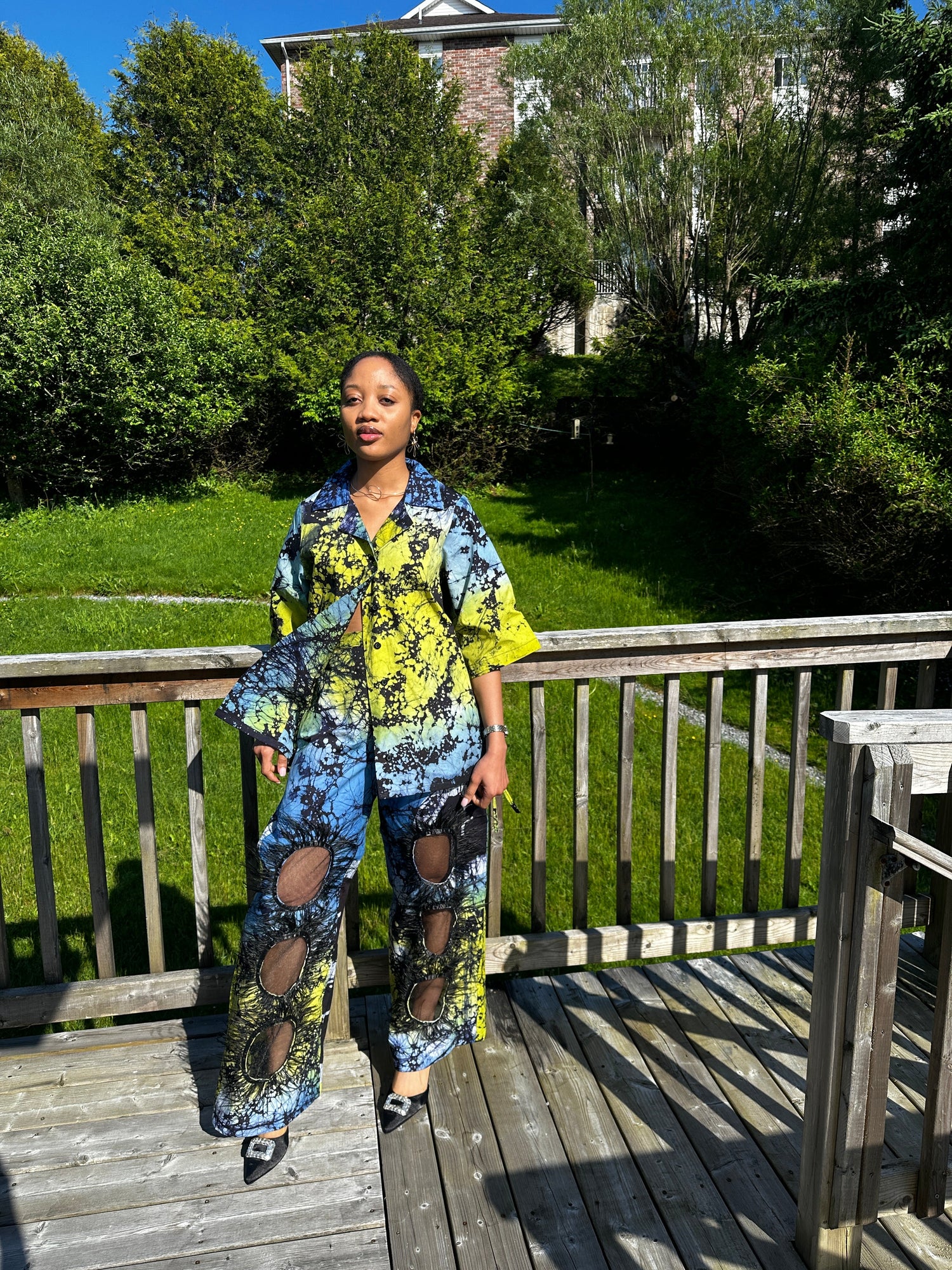 Revel Summer Collection