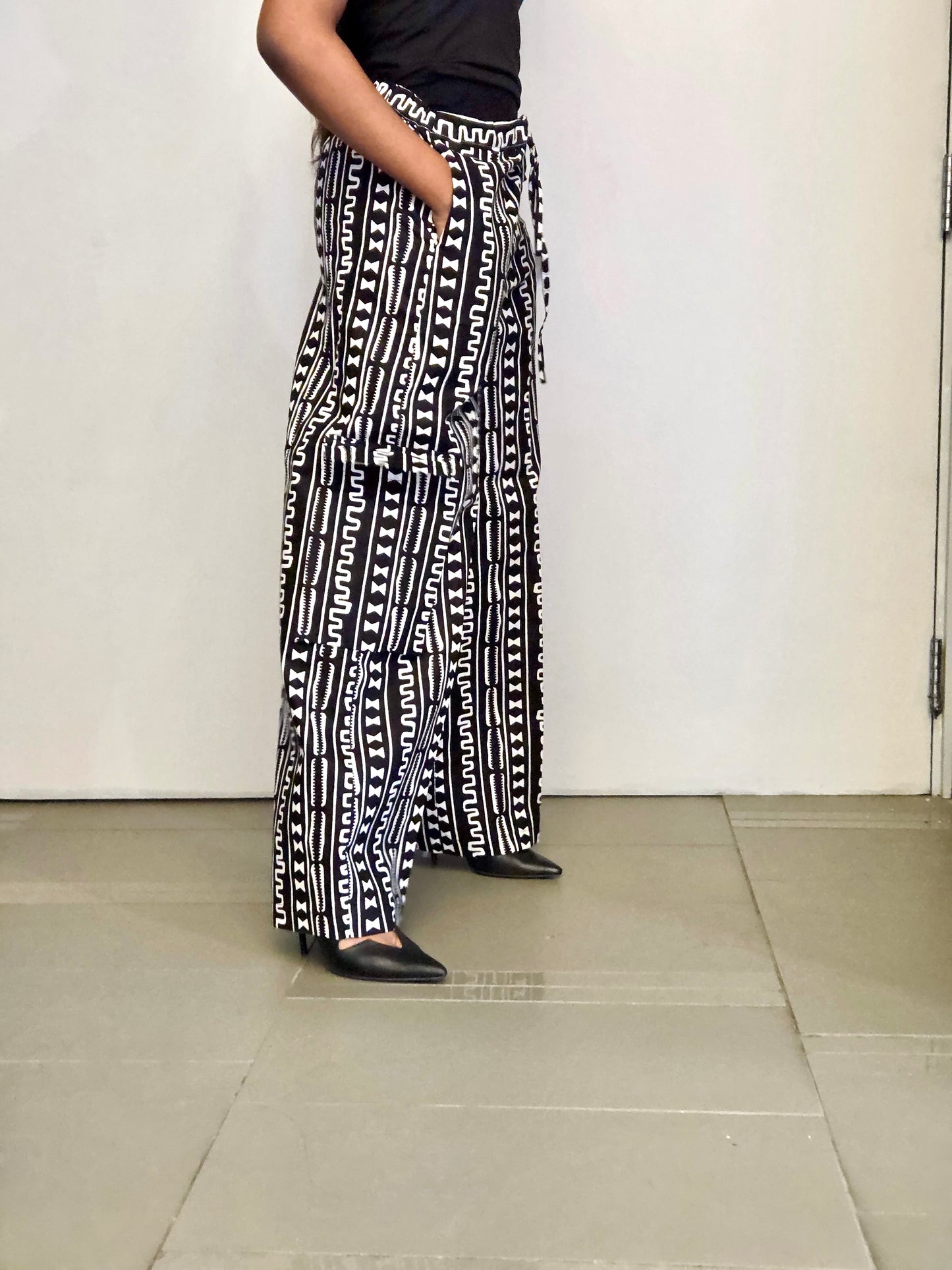 Jika Baggy Pants