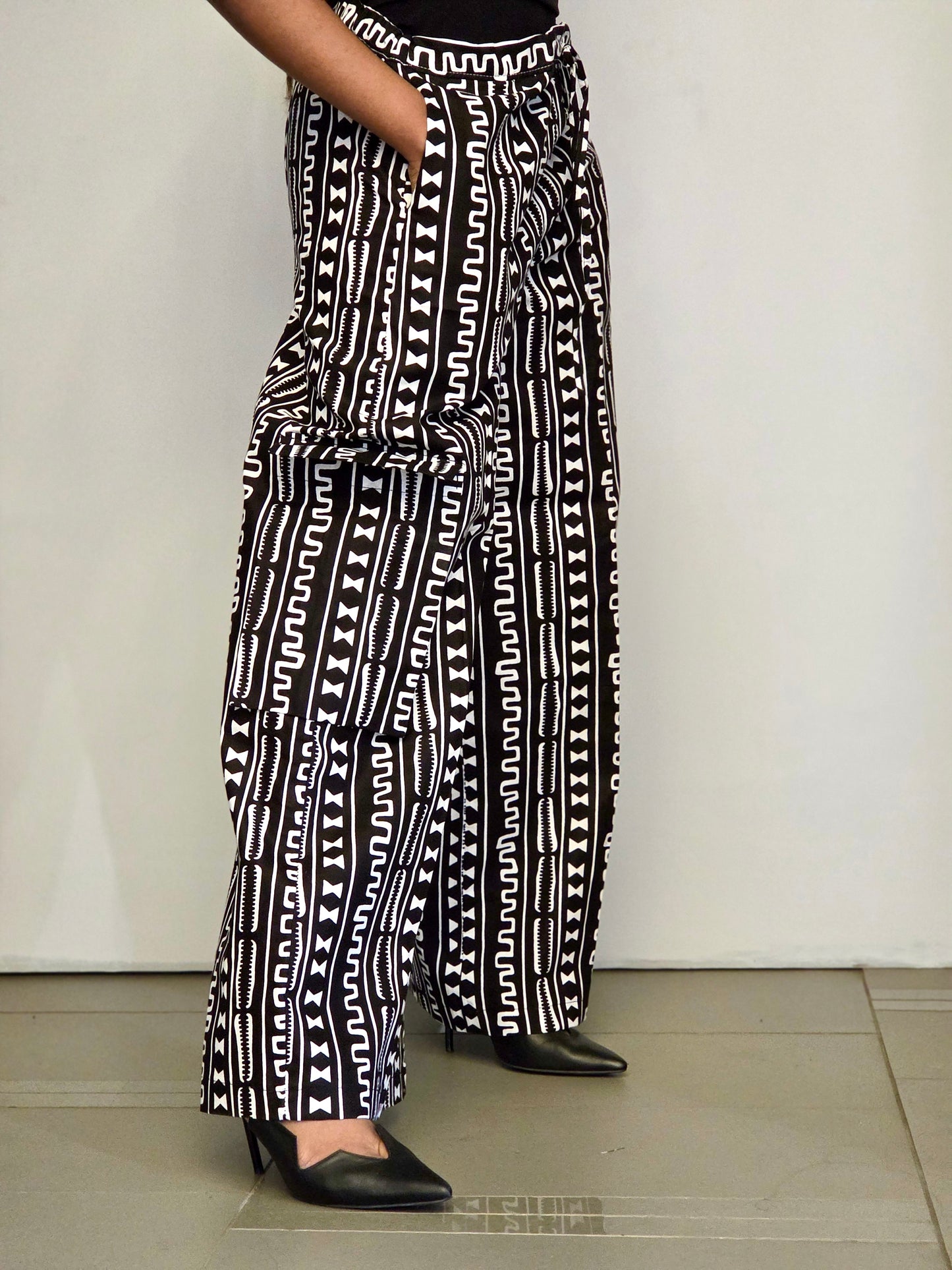 Jika Baggy Pants