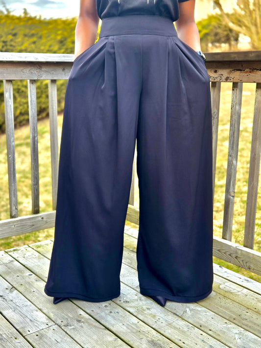 Zik Pants