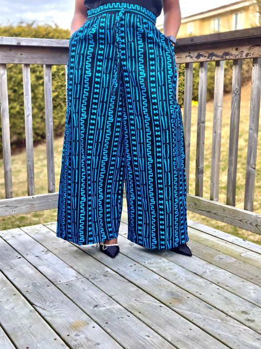 Jika Baggy Pants