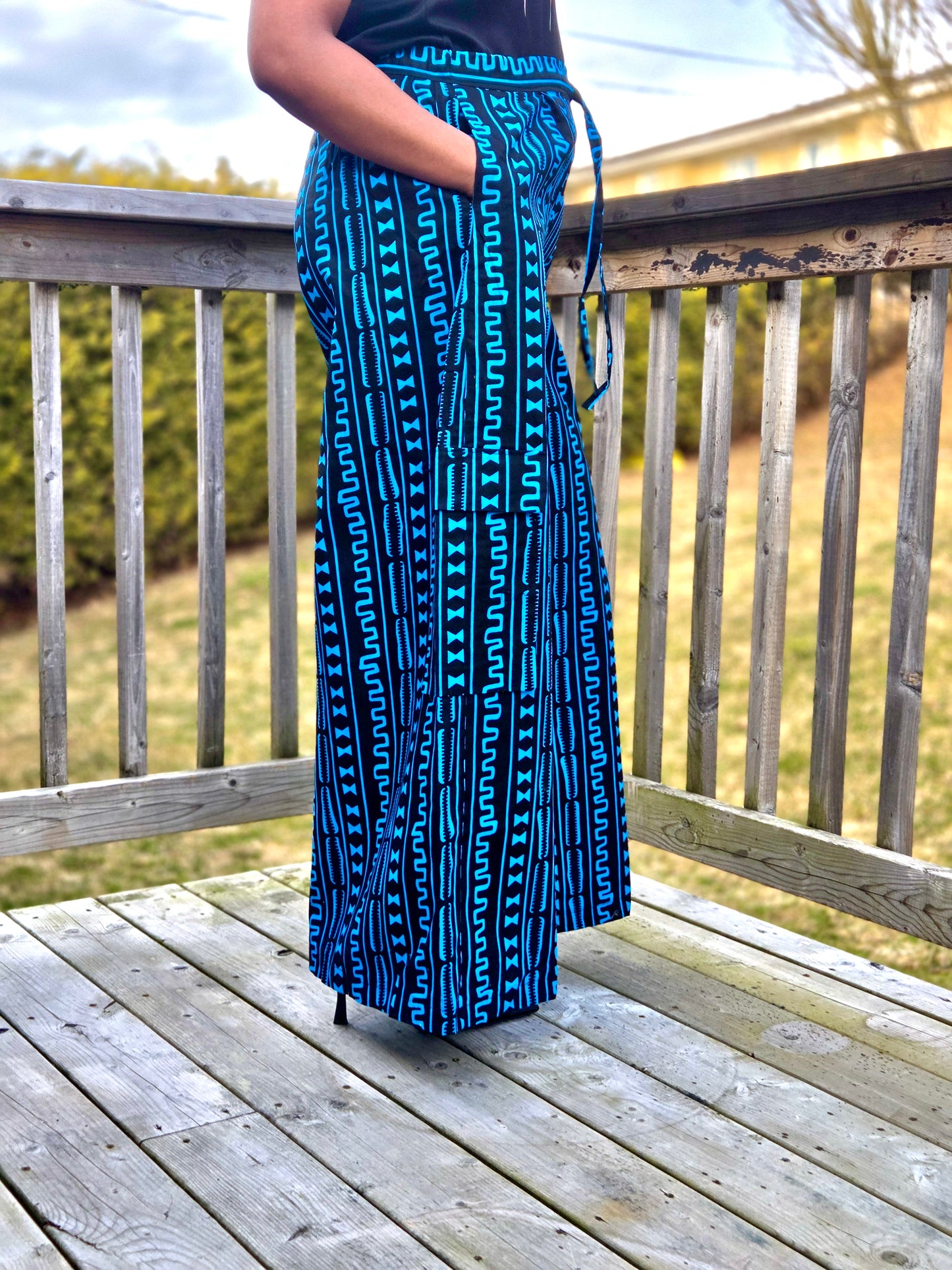 Jika Baggy Pants