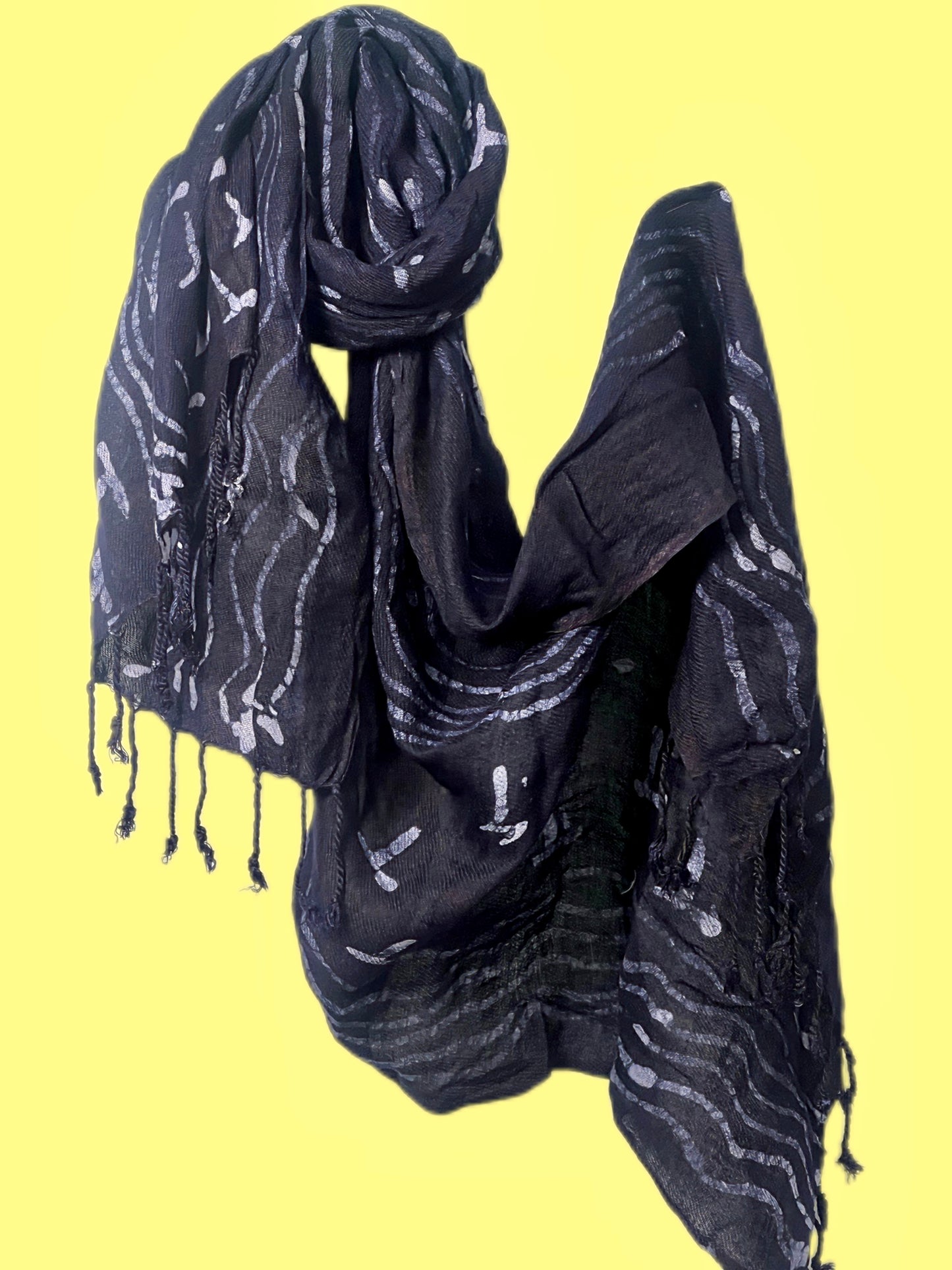Scarf 4