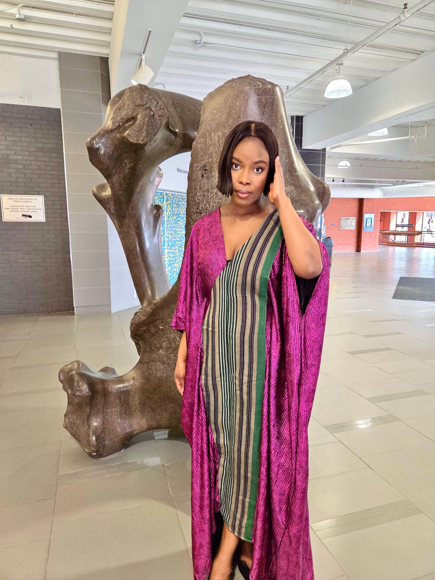 Layo Resort Dress
