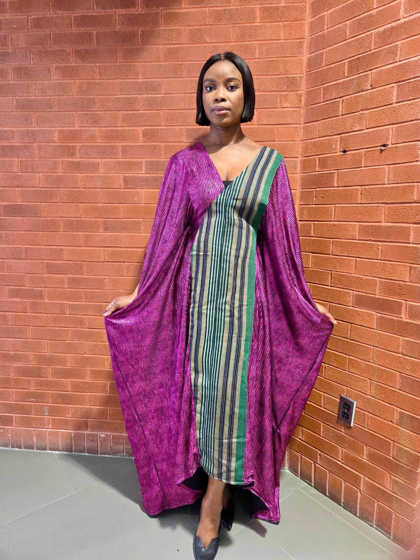 Layo Resort Dress