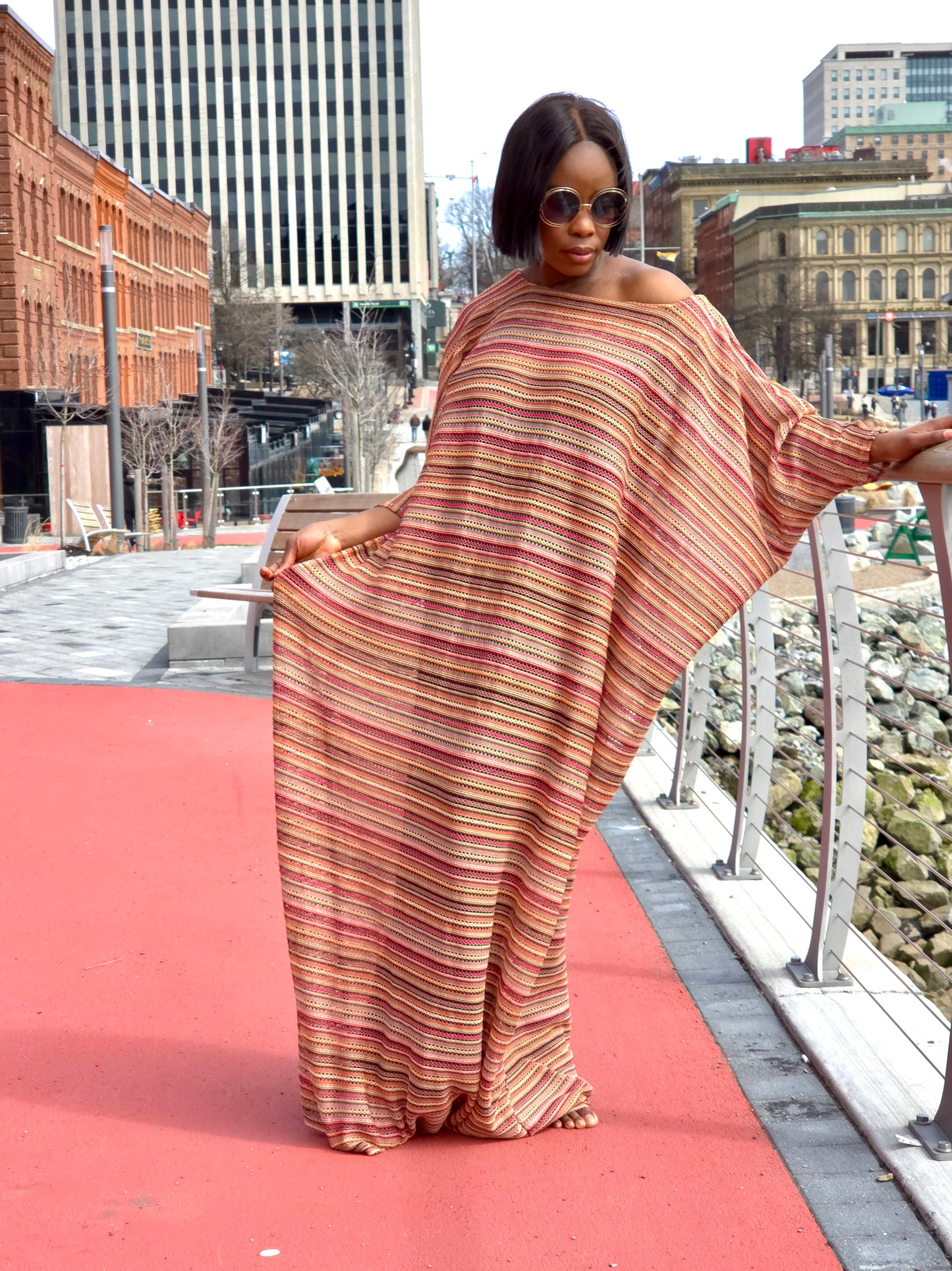 Ola Dress