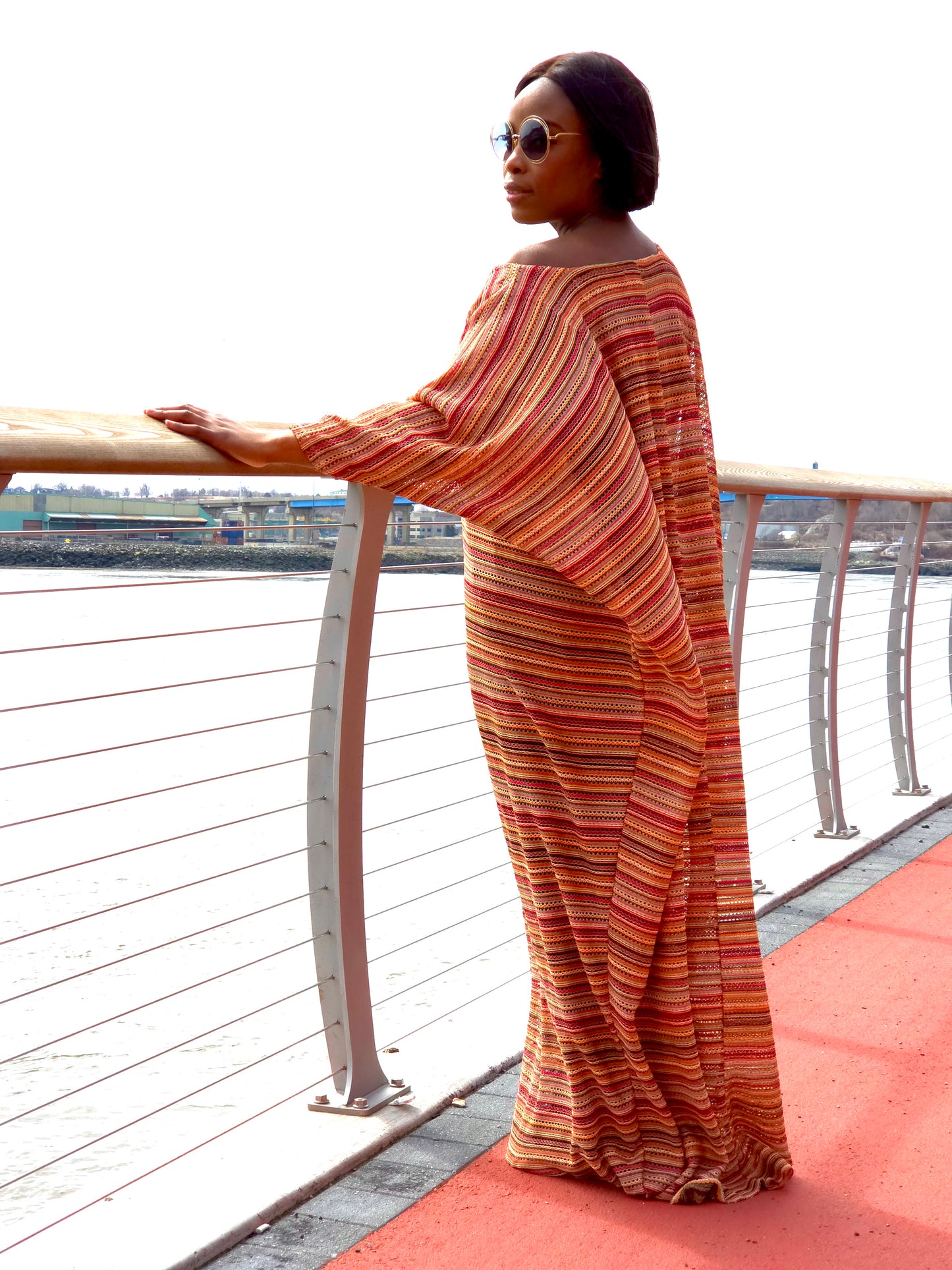 Ola Dress