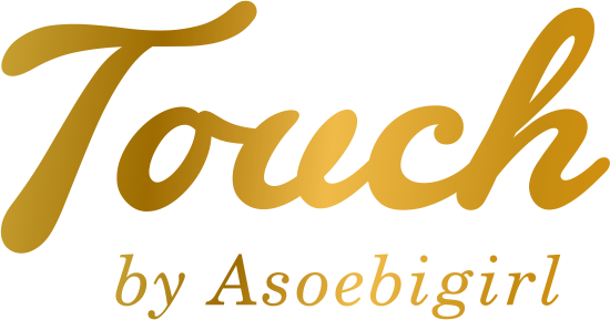 Touch by Asoebigirl
